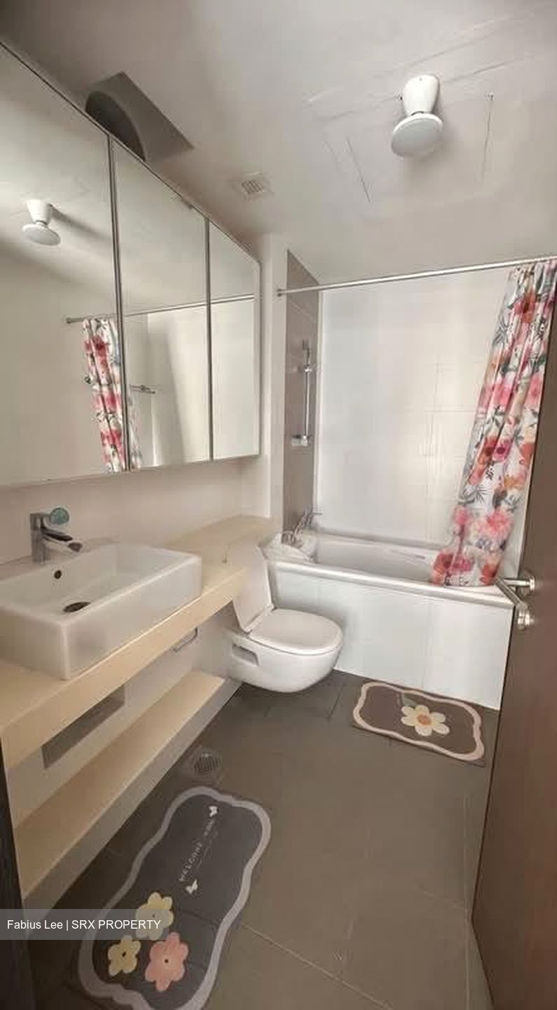 Mount Sophia Suites (D9), Apartment #534859711